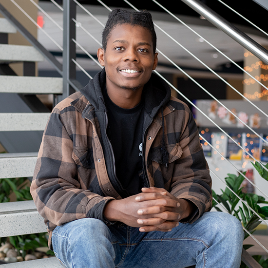 Blackhawk Marcus Evans