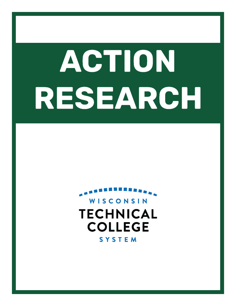 Action Research Cover