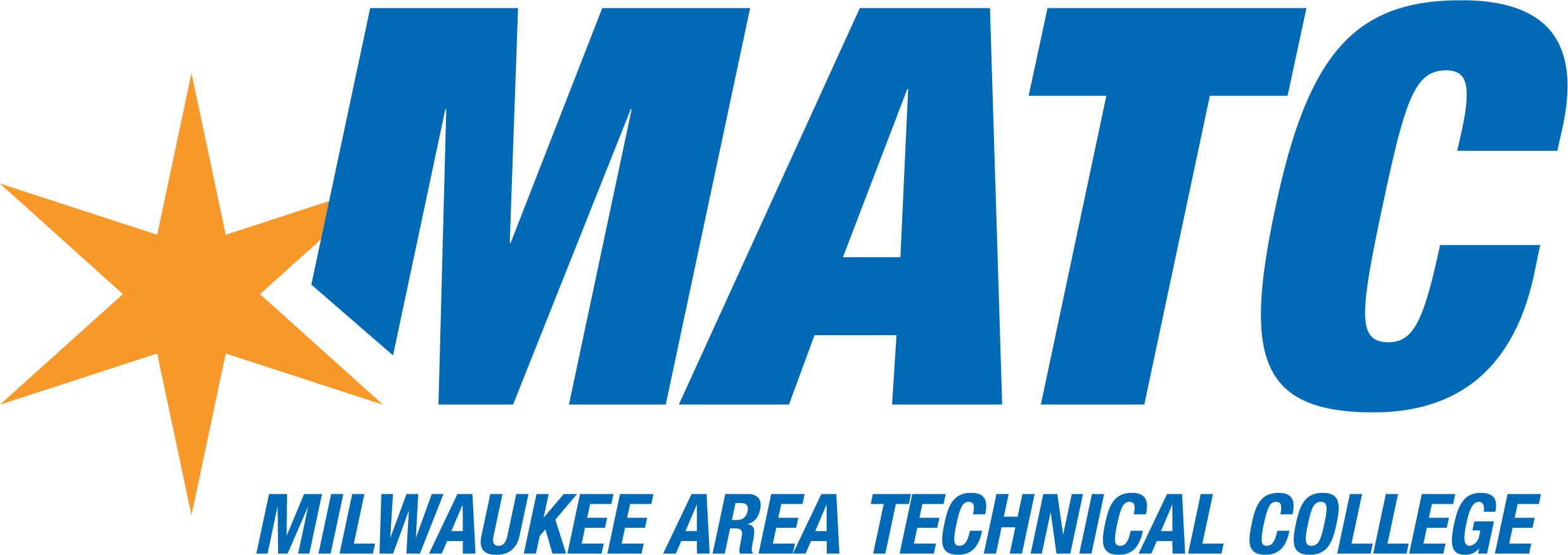 Milwaukee Area College Logo