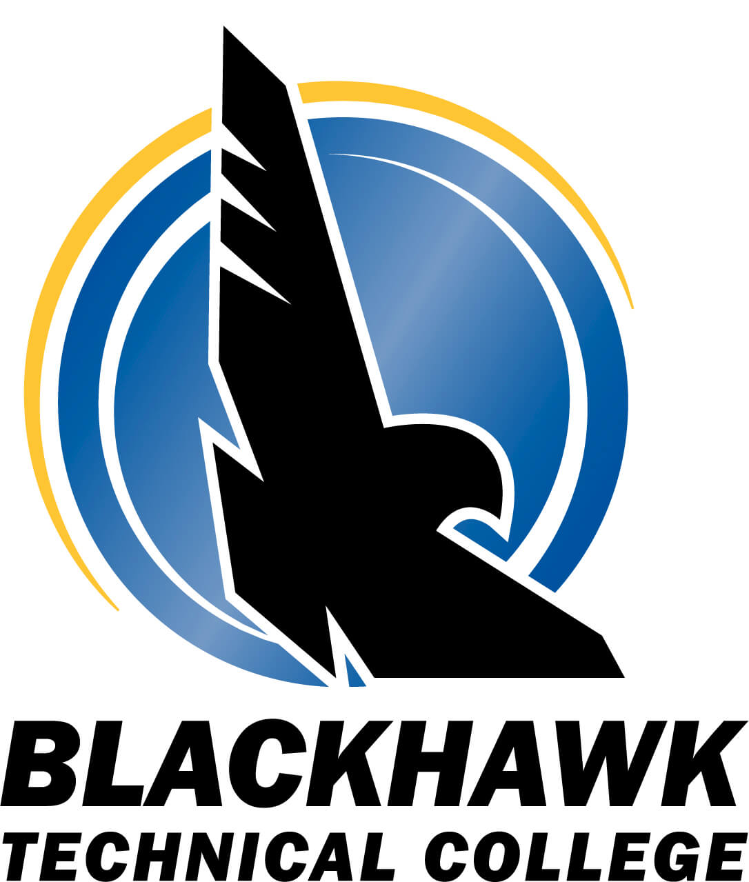 Blackhawk Tech College Logo