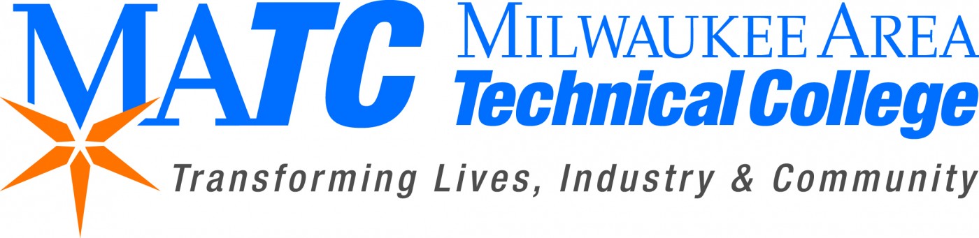 Milwaukee Area College Logo