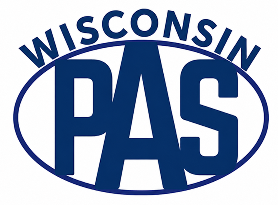 PAS Logo