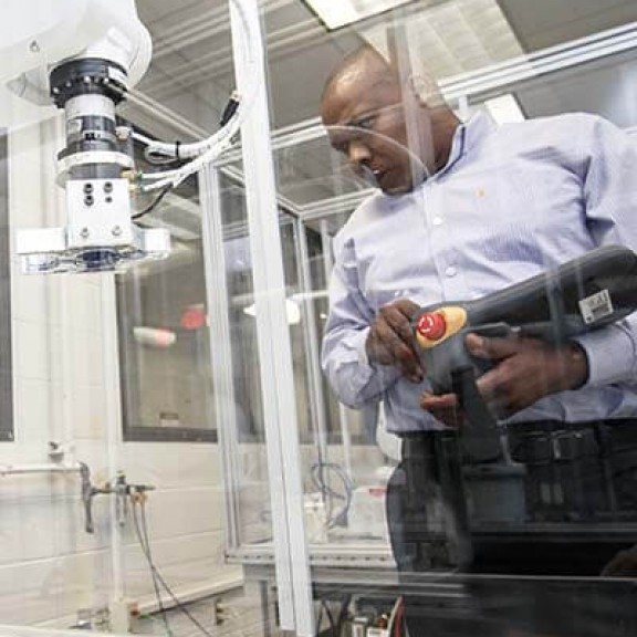 Fox Valley Technical College WTCS