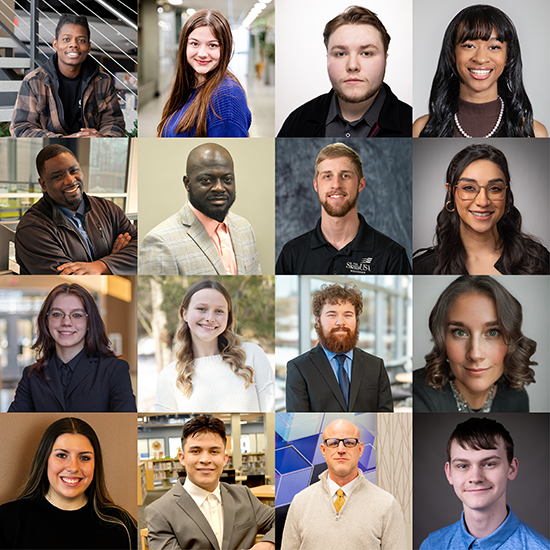 2026 Ambassadors Collage