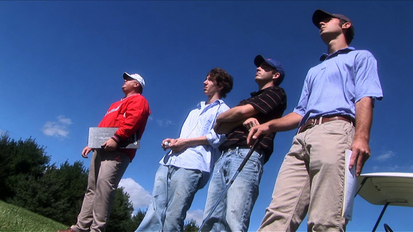 Golf Course Management WTCS