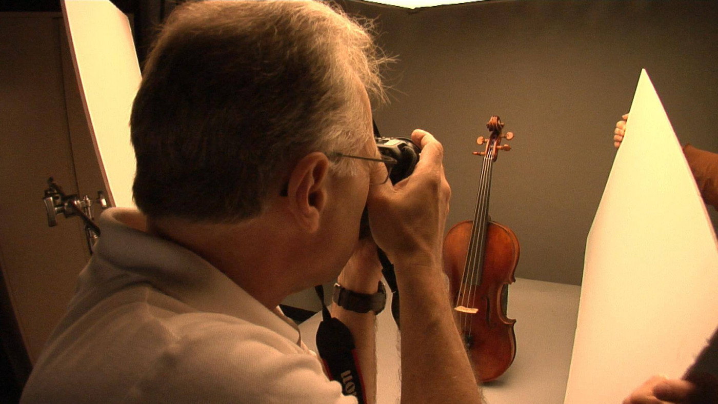 still photography with a cello subject
