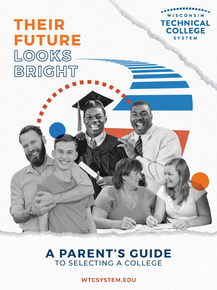 WTCS Parent Workbook Cover