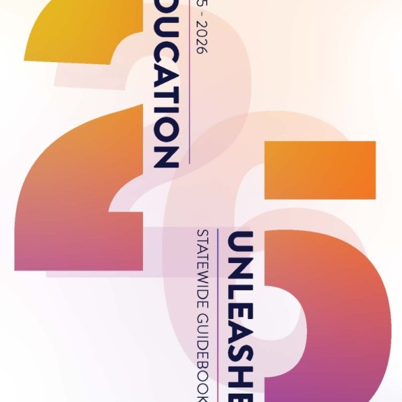 2025-26 Guidebook Cover