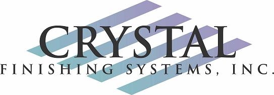 Crystal Finishing
