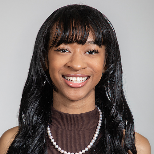 Gateway Serriah Rasmussen