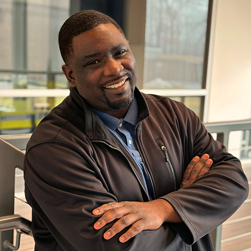 Lakeshore Alan Calvin