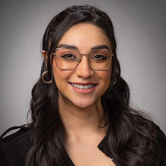 Milwaukee Daniela Reyes Castro